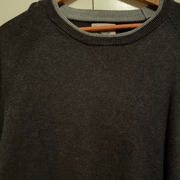 Men’s Refectory Sweater - Picture 4 of 5